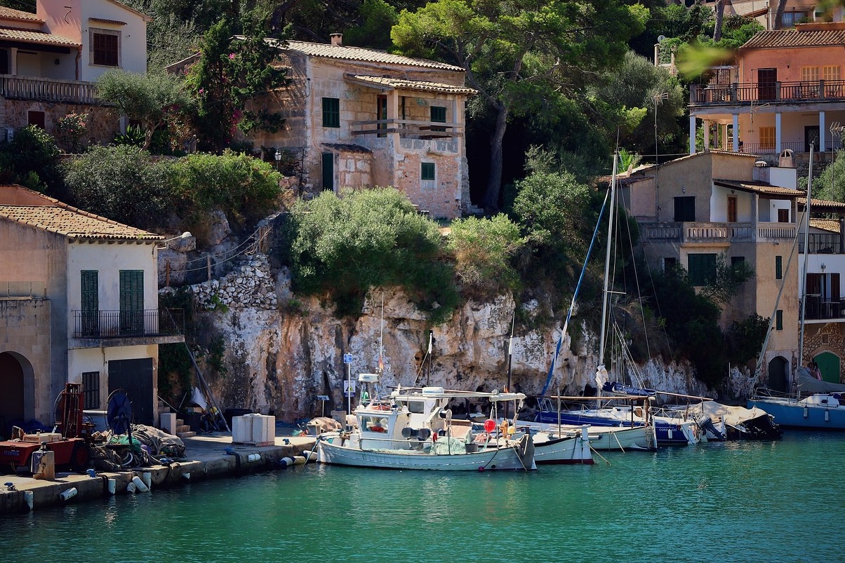 Sóller,einer der reizvollsten Orte Mallorcas - Sóller | Secret World Trip Planner