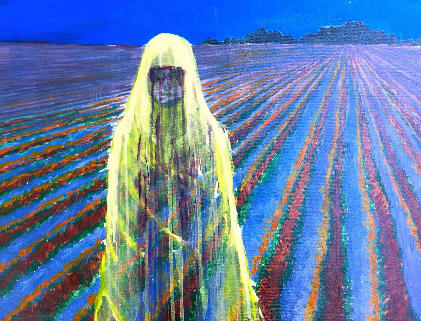 The Museum Of Bad Art (MOBA) — Brookline