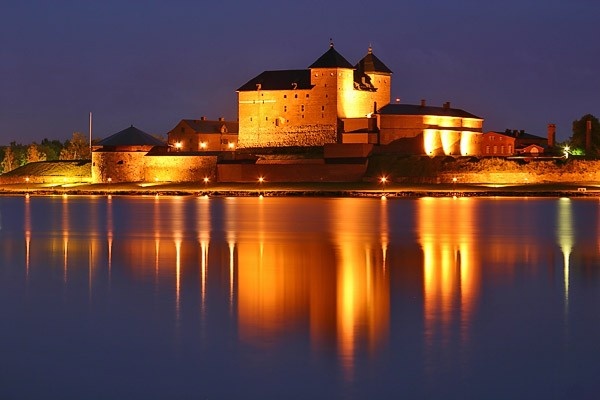 Castillo de Häme - Hämeenlinna | Secret World Trip Planner