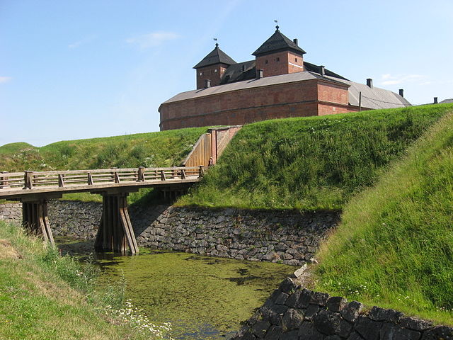 Castillo de Häme - Hämeenlinna | Secret World Trip Planner