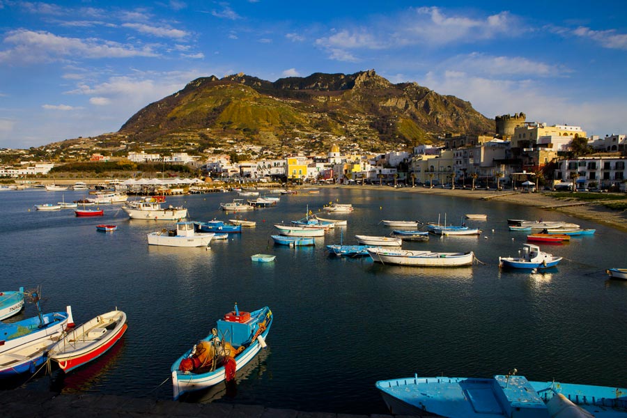 Forio d'Ischia - Isola d'Ischia | Secret World Trip Planner