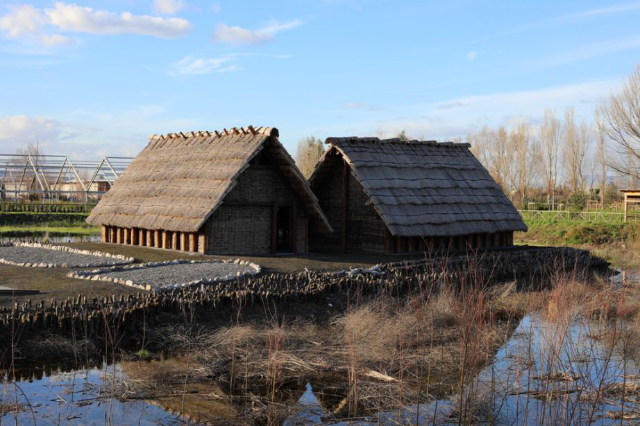 Longola Archeologisch Natuurpark - 80040 Poggiomarino NA | Secret World Trip Planner
