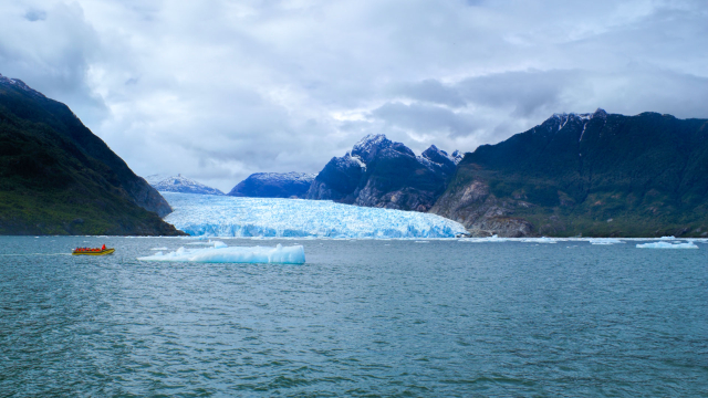 Parc national Laguna San Rafael - Aysén | Secret World Trip Planner