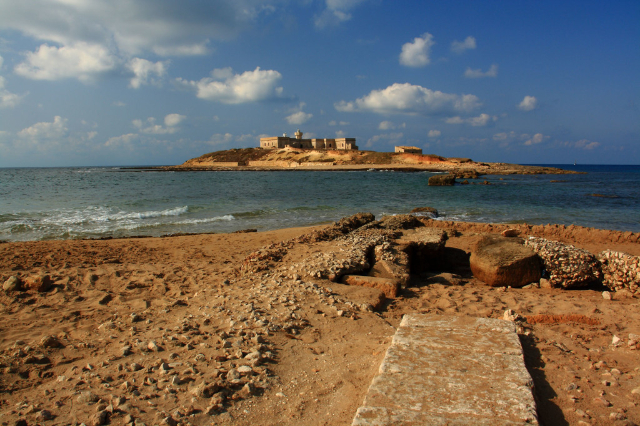 Capo Passero, la pointe des deux mers - Portopalo di Capo Passero | Secret World Trip Planner