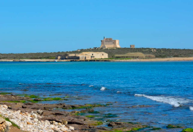 Capo Passero, la pointe des deux mers - Portopalo di Capo Passero | Secret World Trip Planner