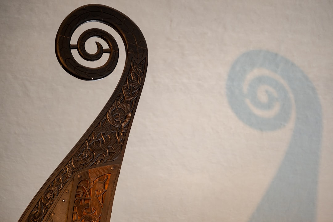 Musée des navires vikings - Huk Aveny 35 | Secret World Trip Planner