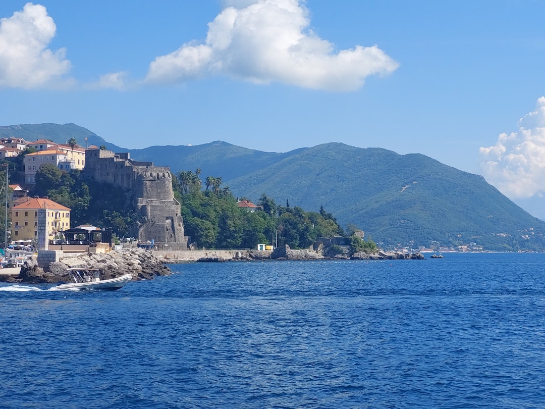 Herceg Novi w Czarnogórze - Castelnuovo | Secret World Trip Planner