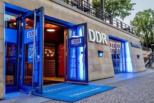 The DDR Museum in Berlin - Berlin | Secret World Trip Planner