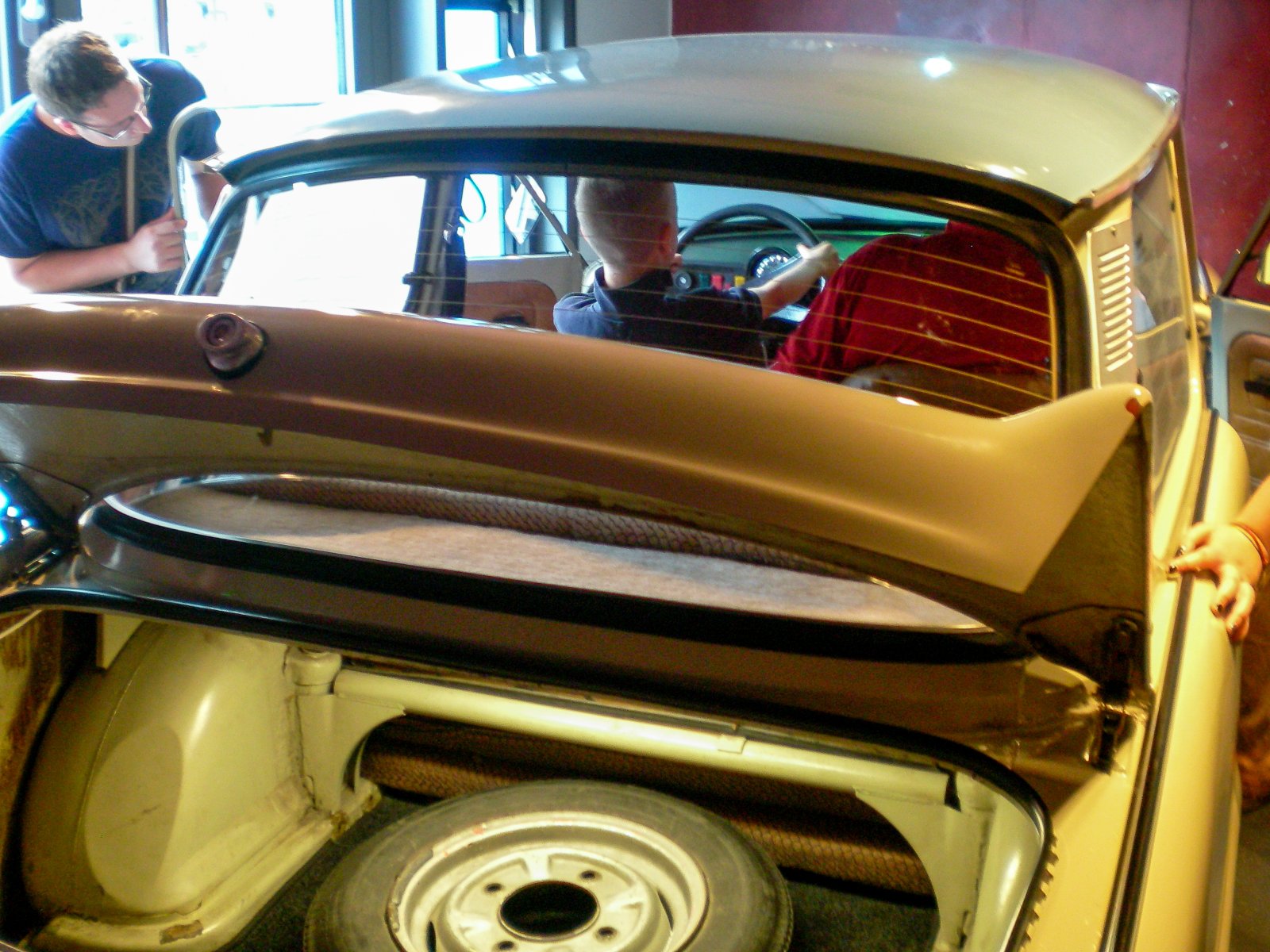 The DDR Museum in Berlin - Berlin | Secret World Trip Planner