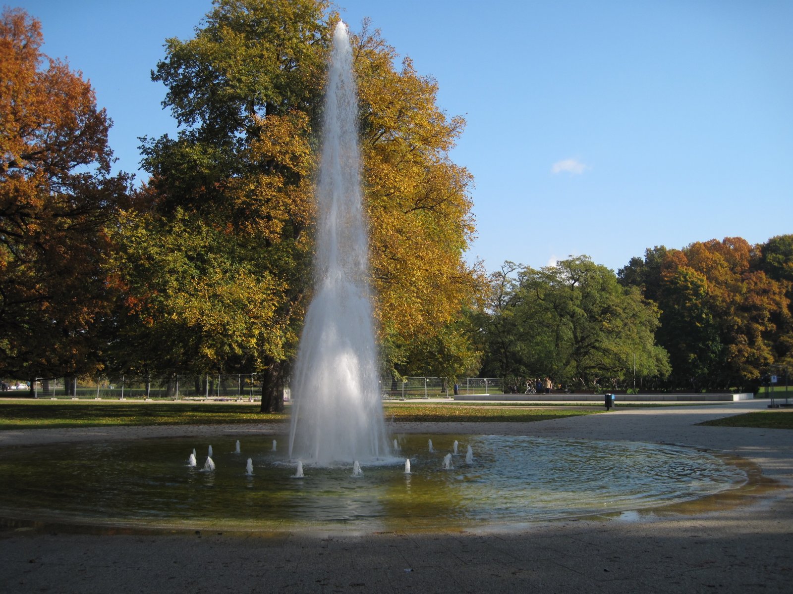 Treptower Park in Berlin - Berlin | Secret World Trip Planner