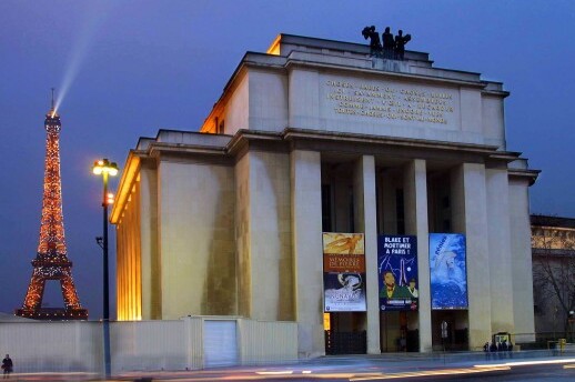 Национальный военно-морской музей в Париже-замечательный музей - Paris | Secret World Trip Planner