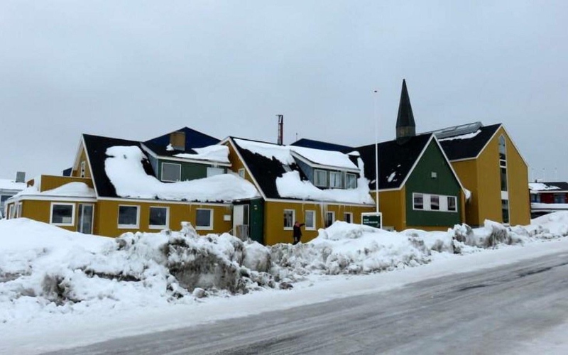 Nationaal Museum van Groenland - Nuuk | Secret World Trip Planner