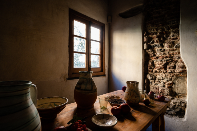 Het huis van Columbus - Genova | Secret World Trip Planner