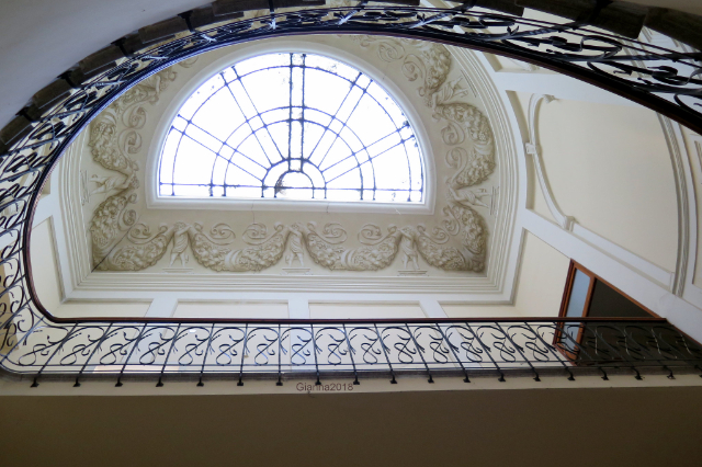 Paleis Lucarelli - Castrocaro Terme | Secret World Trip Planner