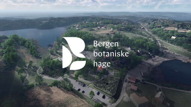 jardim botânico bergen - Skipanesvegen 45 | Secret World Trip Planner