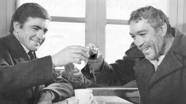 As verdadeiras origens de Zorba: Desvendando o homem que inspirou um clássico literário - Maina | Secret World Trip Planner
