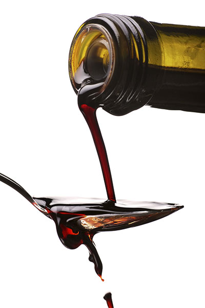 Traditionele Balsamico Azijn van Modena en R. Emilia BOB - Modena | Secret World Trip Planner