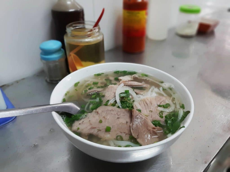 Pho - 河内，越南 - Hanoi | Secret World Trip Planner