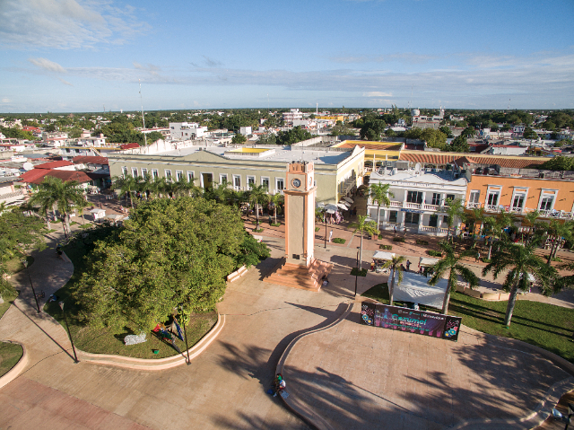 Centro de Cozumel - San Miguel de Cozumel | Secret World Trip Planner