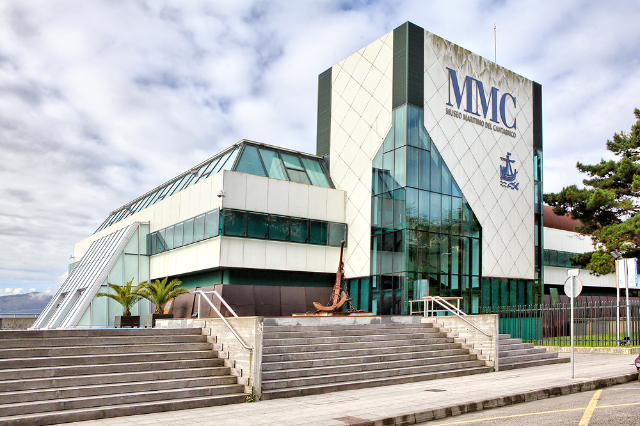 Das kantabrische Schifffahrtsmuseum - Santander | Secret World Trip Planner
