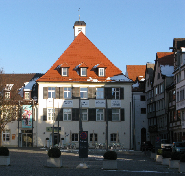 Museo di Ulm - Ulm | Secret World Trip Planner