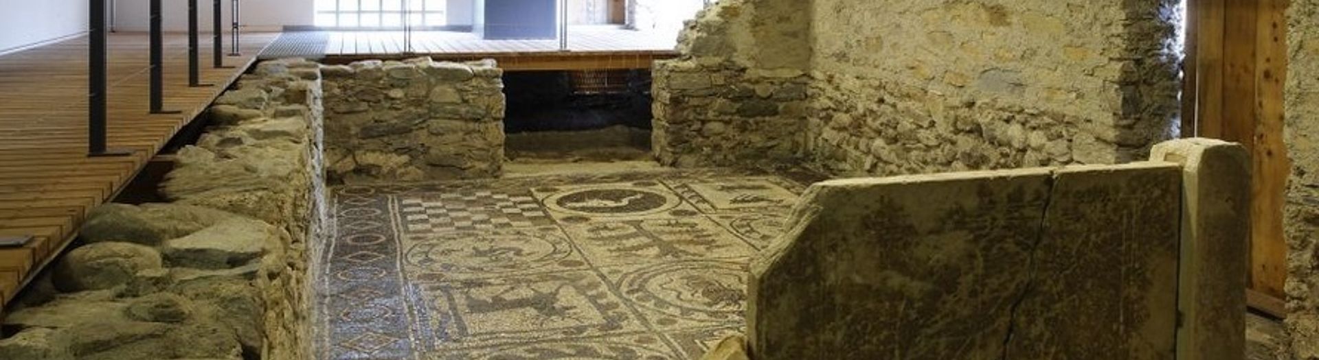 Teurnia a Roman City - Sankt Peter in Holz | Secret World Trip Planner