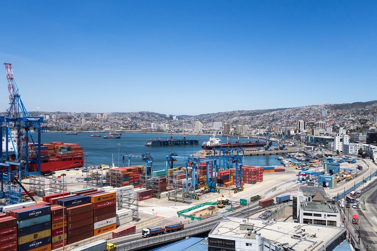 La Unesco: La ciudad de Valparaíso - Valparaíso | Secret World Trip Planner