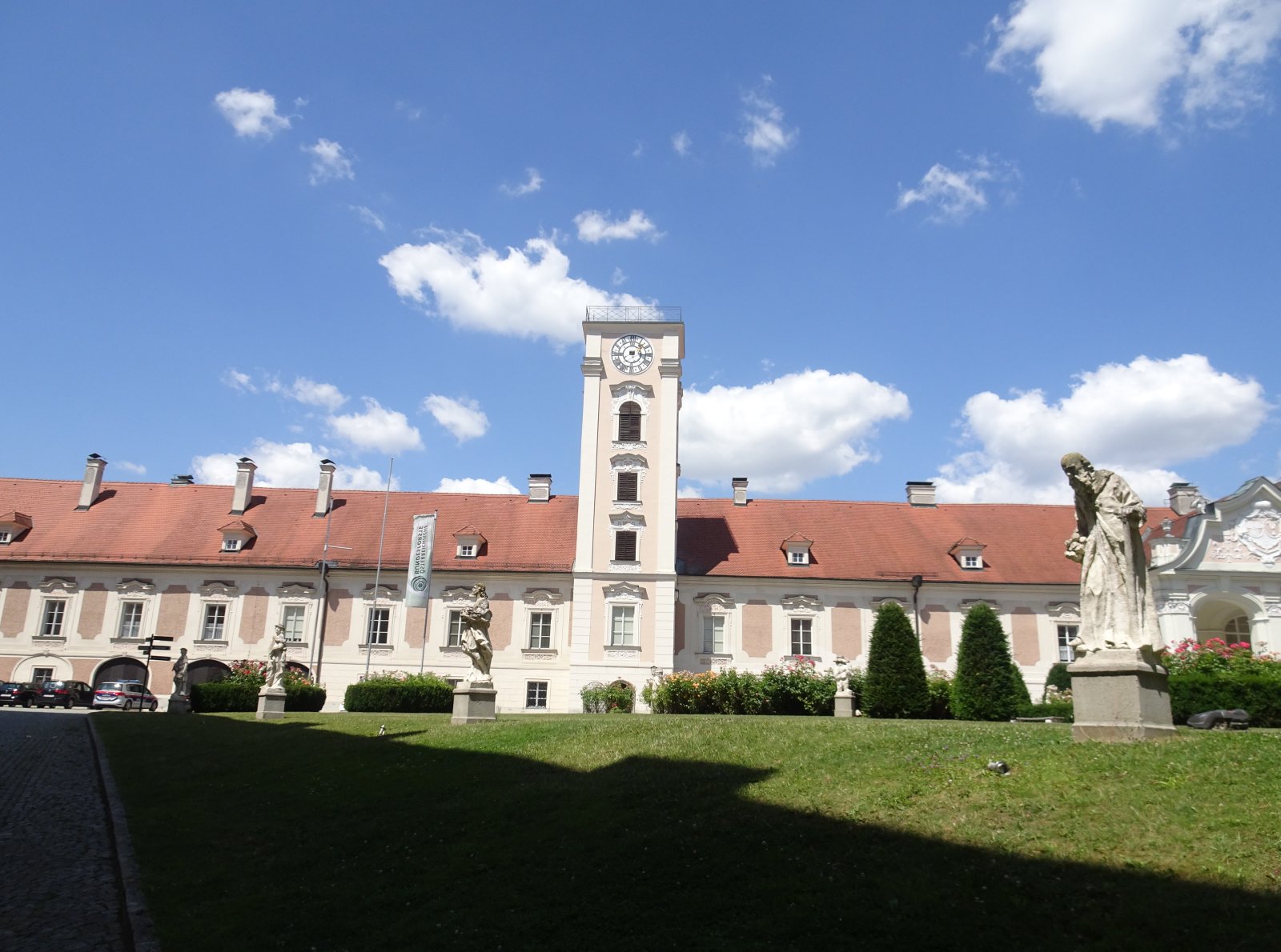 Steyr y el Schloss Lamberg - Steyr | Secret World Trip Planner