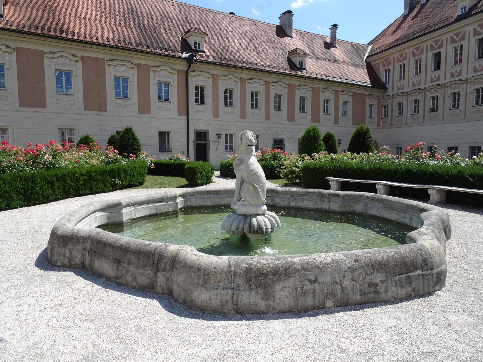Steyr y el Schloss Lamberg - Steyr | Secret World Trip Planner
