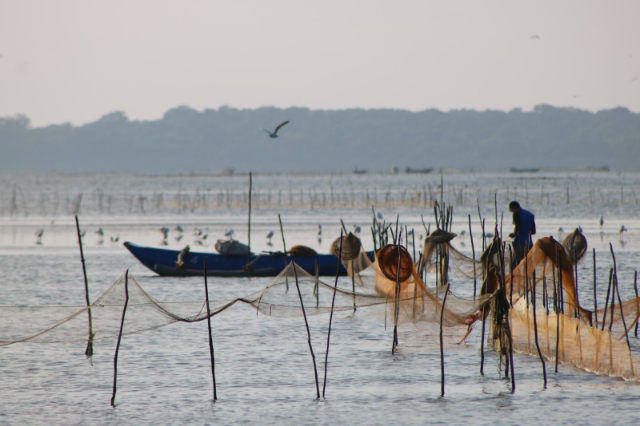 Laguna Kokkilai - Kokkilai Lagoon | Secret World Trip Planner