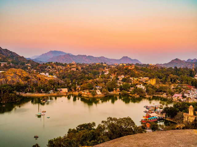 アブ山 - Mount Abu | Secret World Trip Planner