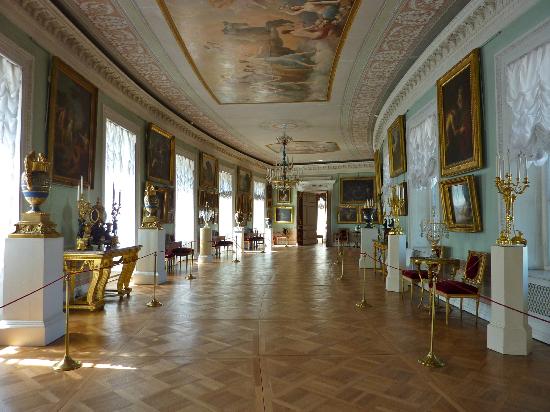 Pawłowsk - Pavlovsk | Secret World Trip Planner