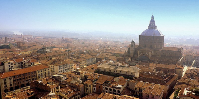 Kathedraal van Pavia - Pavia | Secret World Trip Planner