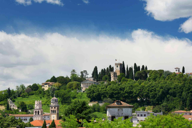 Конельяно Венето - Conegliano | Secret World Trip Planner
