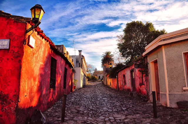 Colonia de Sacramento - Colonia Del Sacramento | Secret World Trip Planner