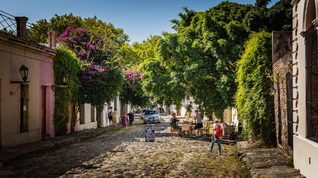 Colonia de Sacramento - Colonia Del Sacramento | Secret World Trip Planner