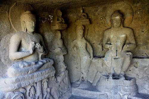 Pandavleni Caves - Nashik | Secret World Trip Planner