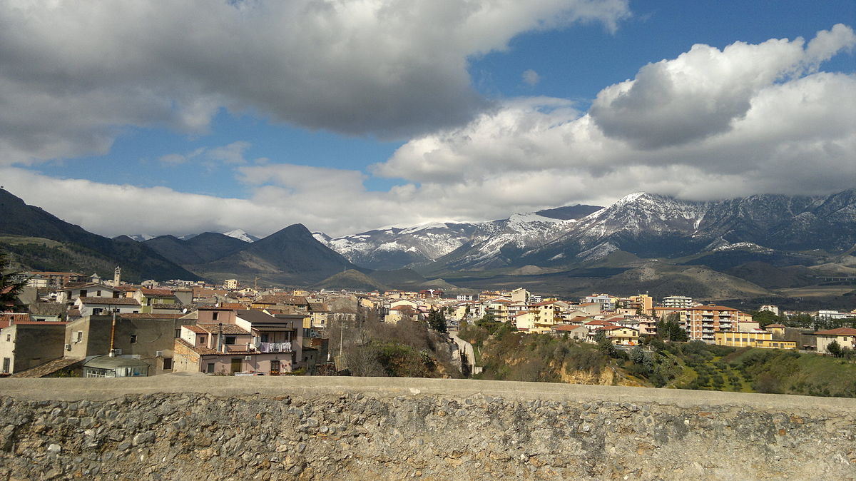 Castello Aragonese - Castrovillari | Secret World Trip Planner