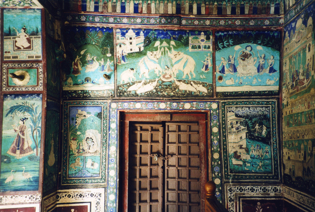 Bundi Palace - Bundi | Secret World Trip Planner
