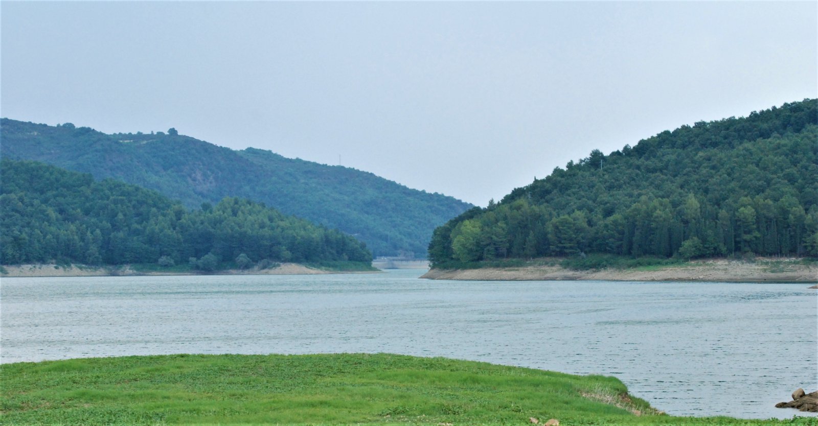 Basilicata: Lago del Pertusillo - Lago del Pertusillo | Secret World Trip Planner