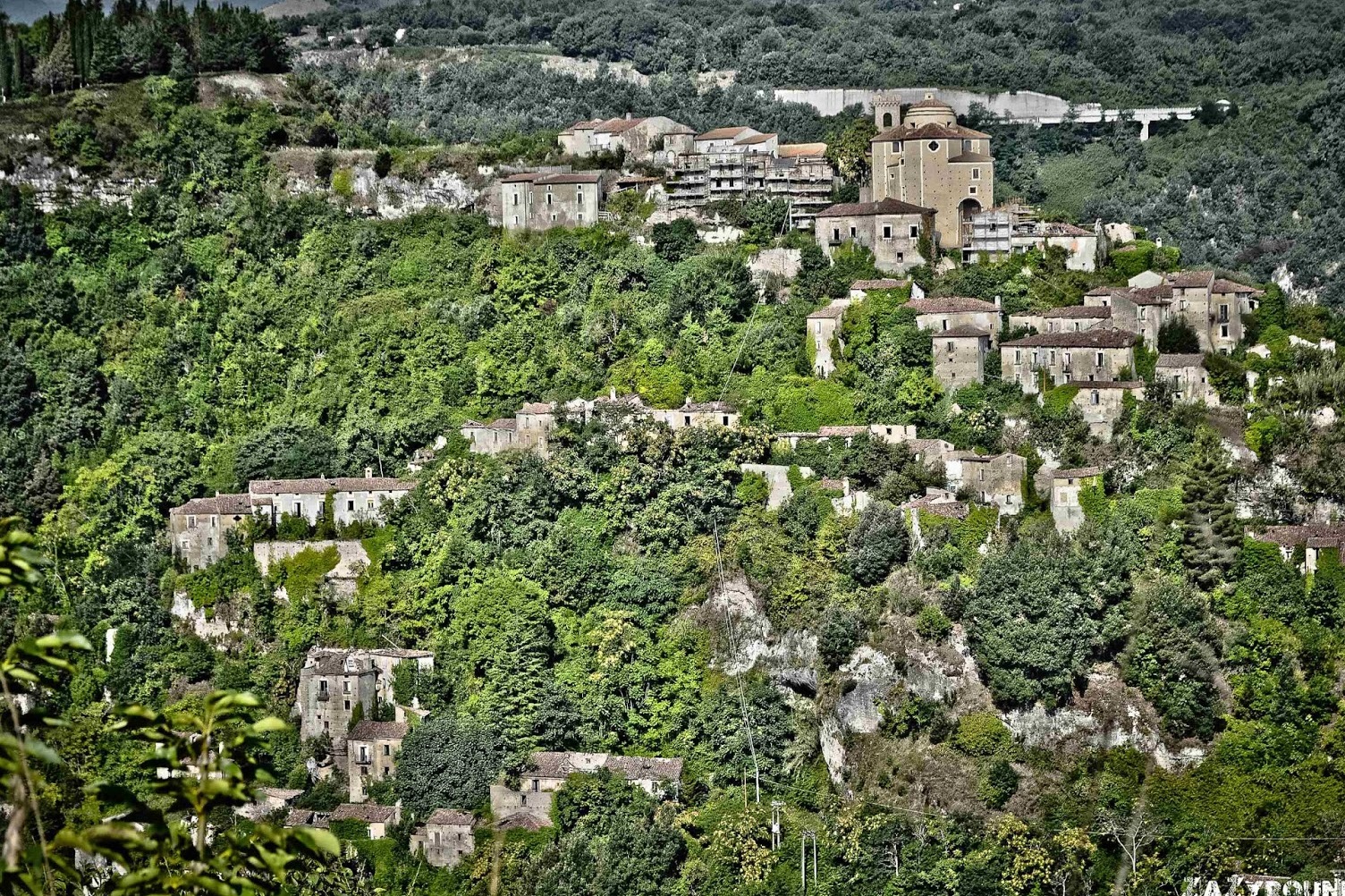 Laino Castello - Laino Castello | Secret World Trip Planner