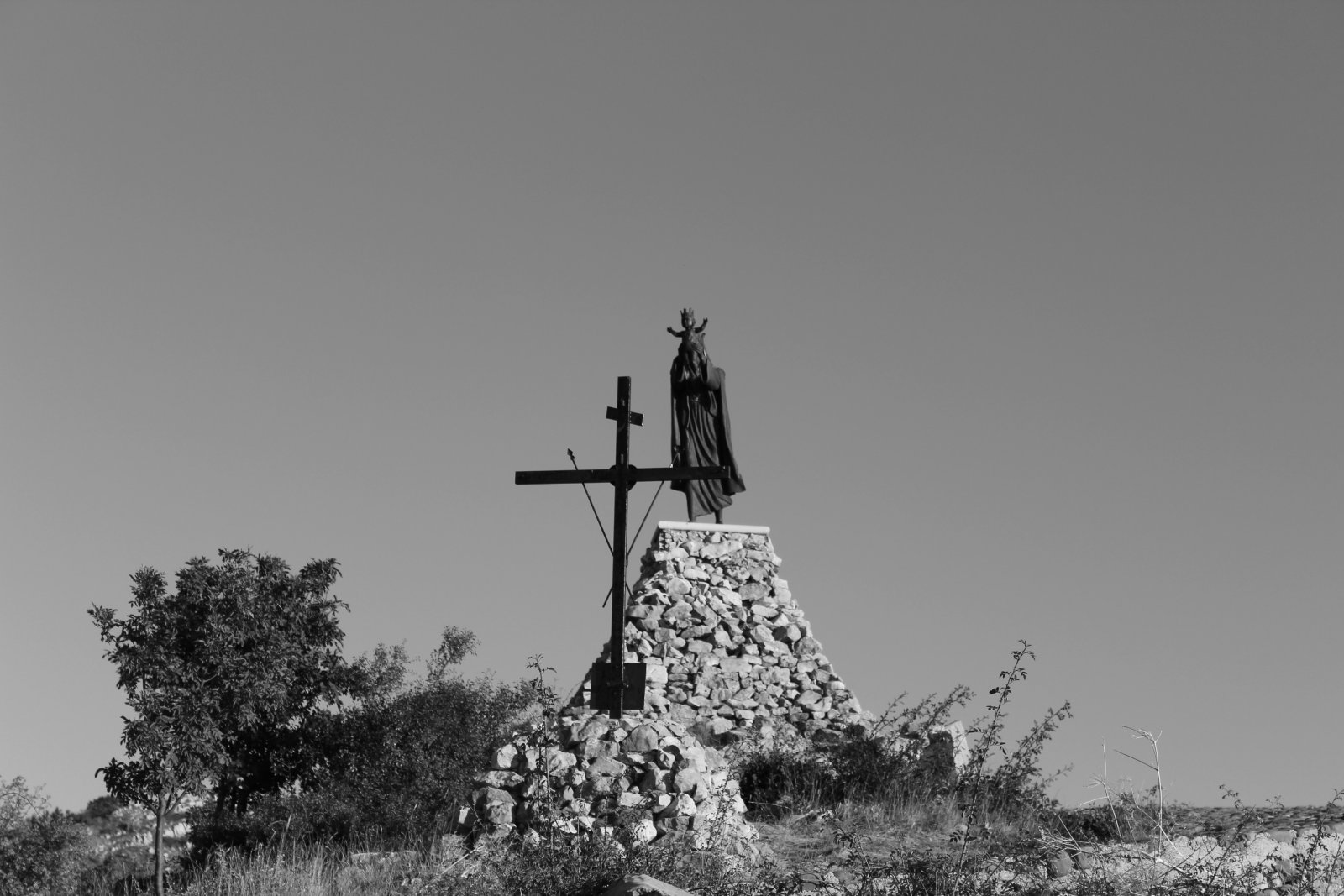 Il Santuario della Madonna del Pollino - San Severino Lucano | Secret World Trip Planner