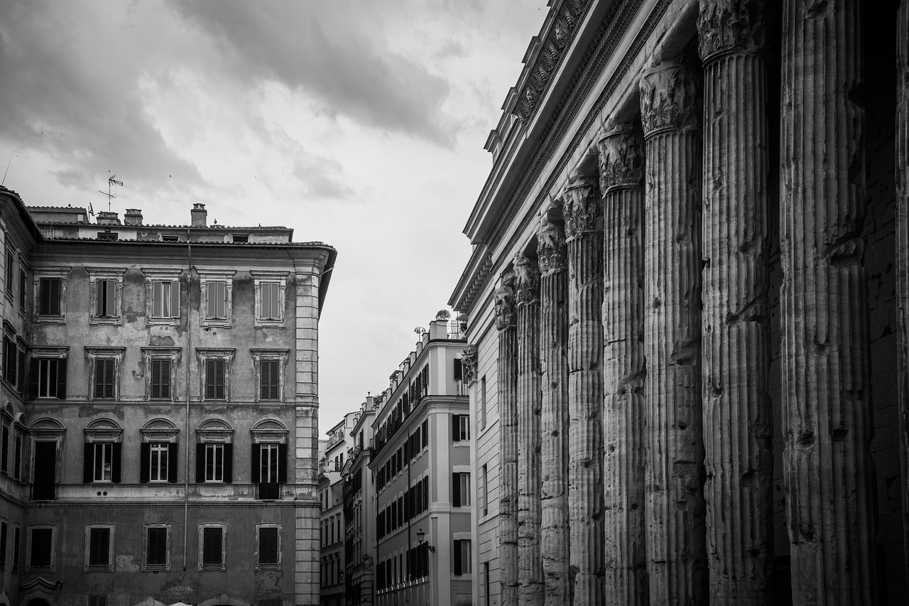 Plaza Navona - Roma | Secret World Trip Planner