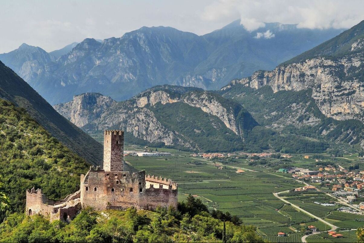 Il Castello di Drena - Drena | Secret World Trip Planner