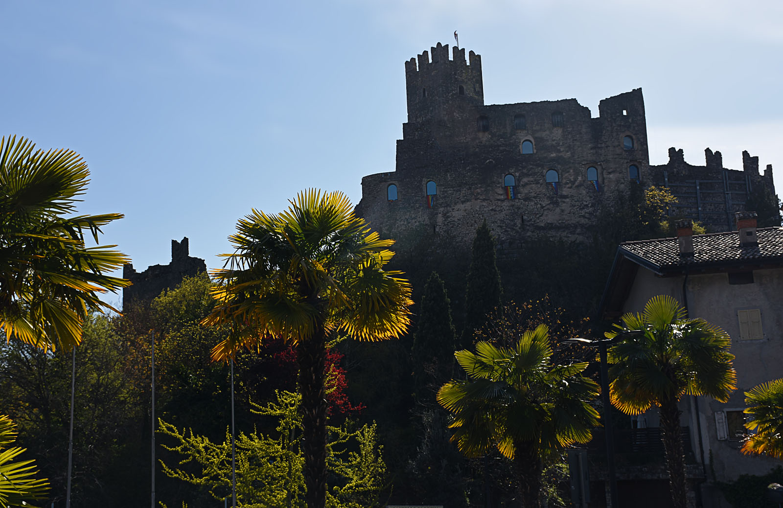 Il Castello di Drena - Drena | Secret World Trip Planner