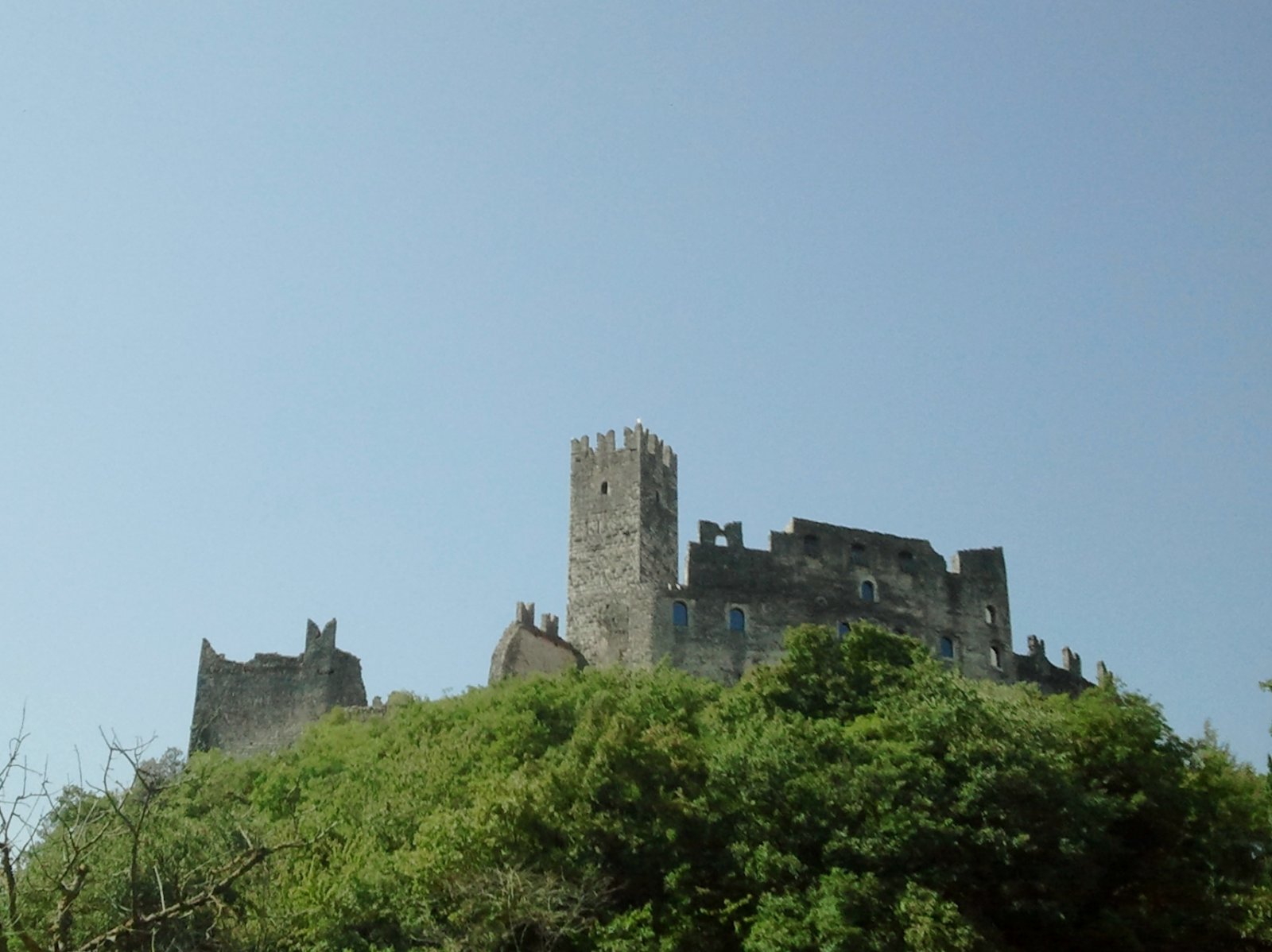 Il Castello di Drena - Drena | Secret World Trip Planner