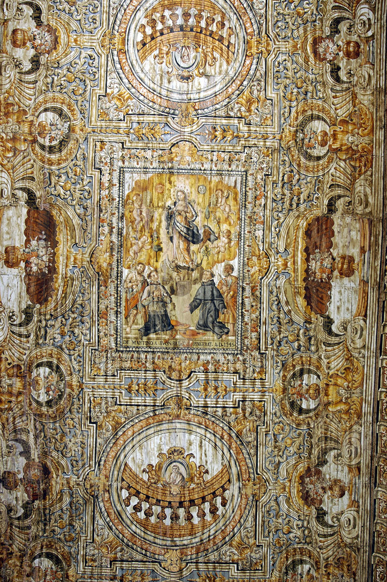 La Chiesa di San Francesco a Teggiano - Teggiano | Secret World Trip Planner