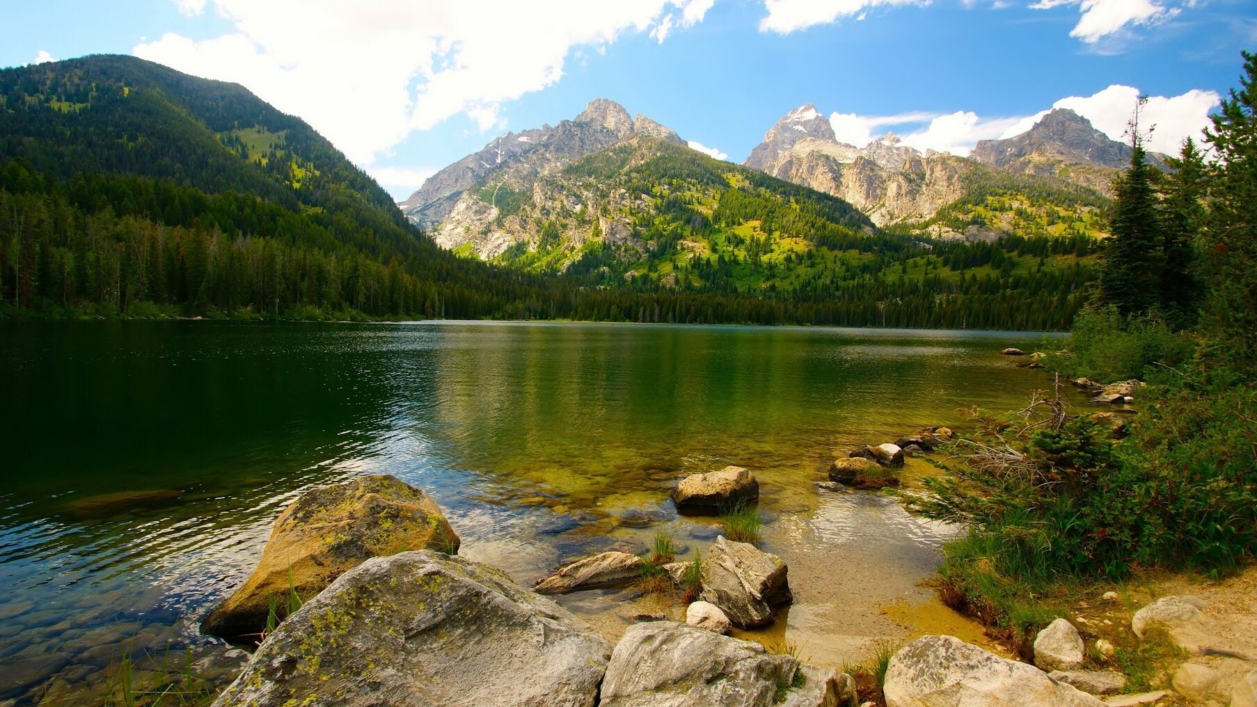 Cerné jezero is the deepest lake in the Czech Republic. - ?erné jezero | Secret World Trip Planner