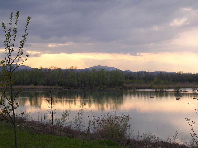 Taro-Fluss-Park - 12 | Secret World Trip Planner
