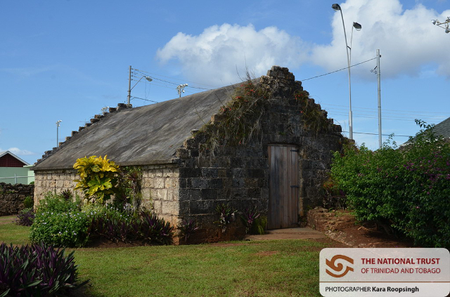 Fort James Castle | Secret World Trip Planner